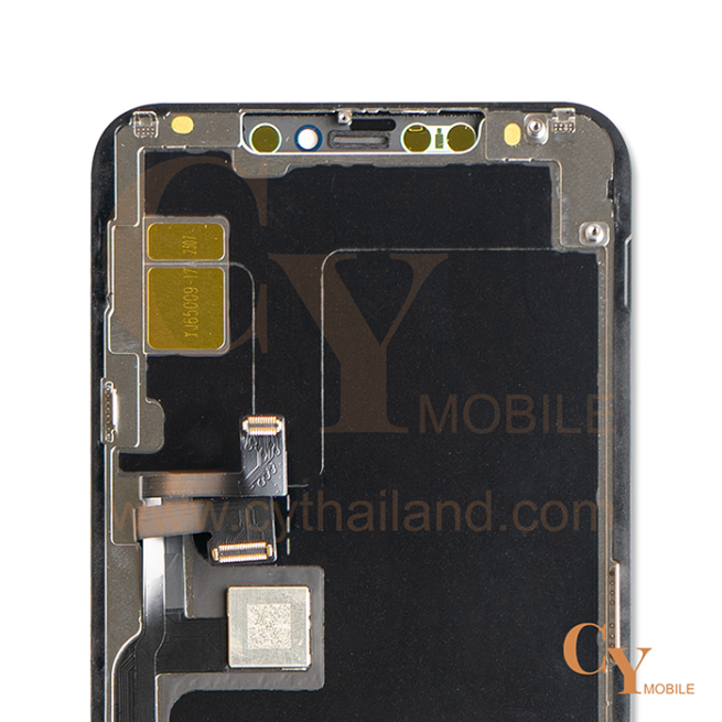 หน้าจอ iphone 11 Pro Max งานincell สีดำ