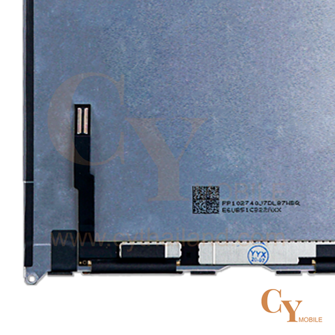 หน้าจอ iPad Gen7 10.2 (2019) / Gen 8 (2020) / Gen 9