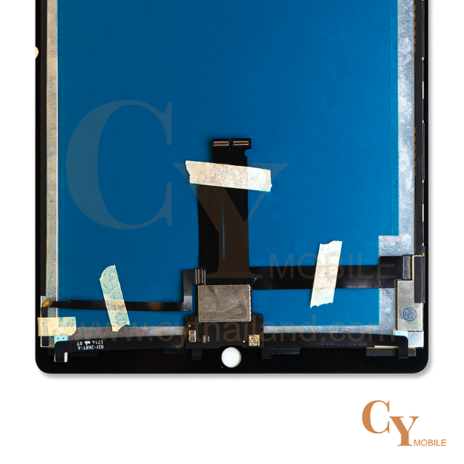 หน้าจอ ipad Pro 12.9 (2015) สีดำ