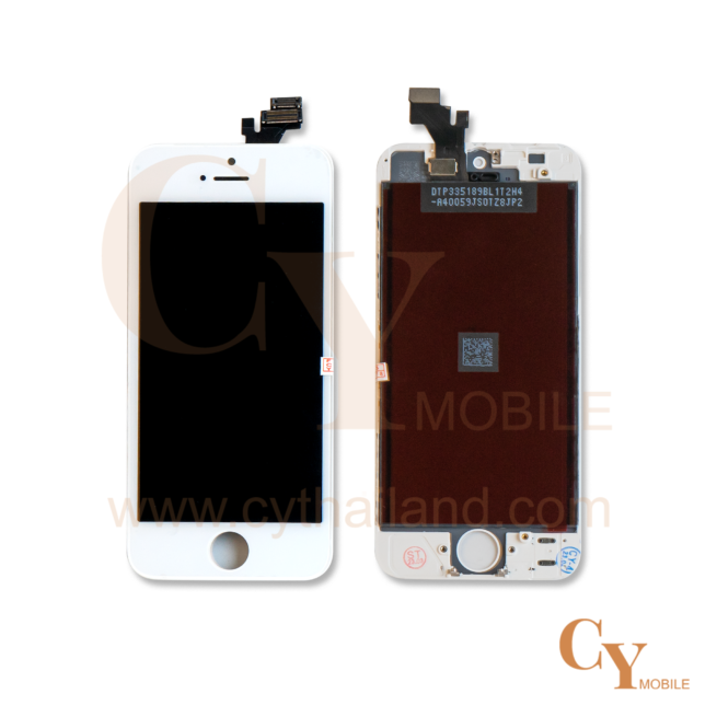 หน้าจอ iphone 5 งานA