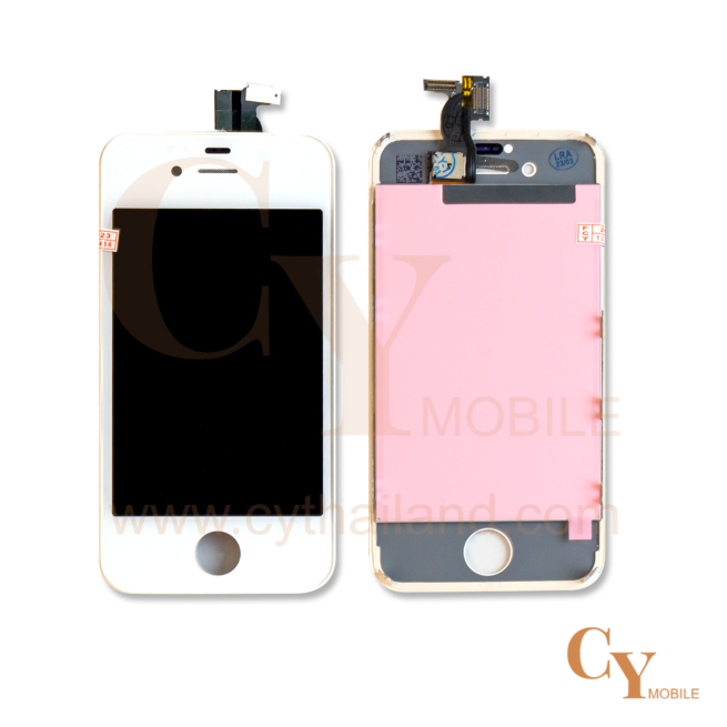 หน้าจอ iphone 4S งานA