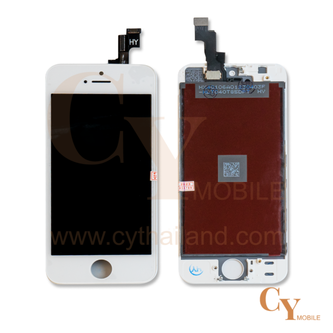 หน้าจอ iphone 5S งานA