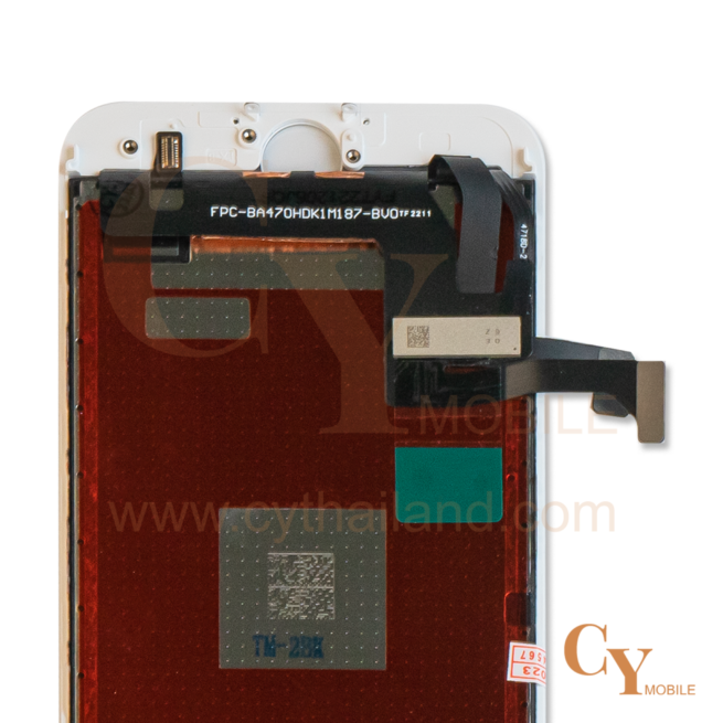 หน้าจอ iphone SE (2020) งานA